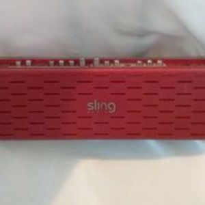 Sling Media Slingbox